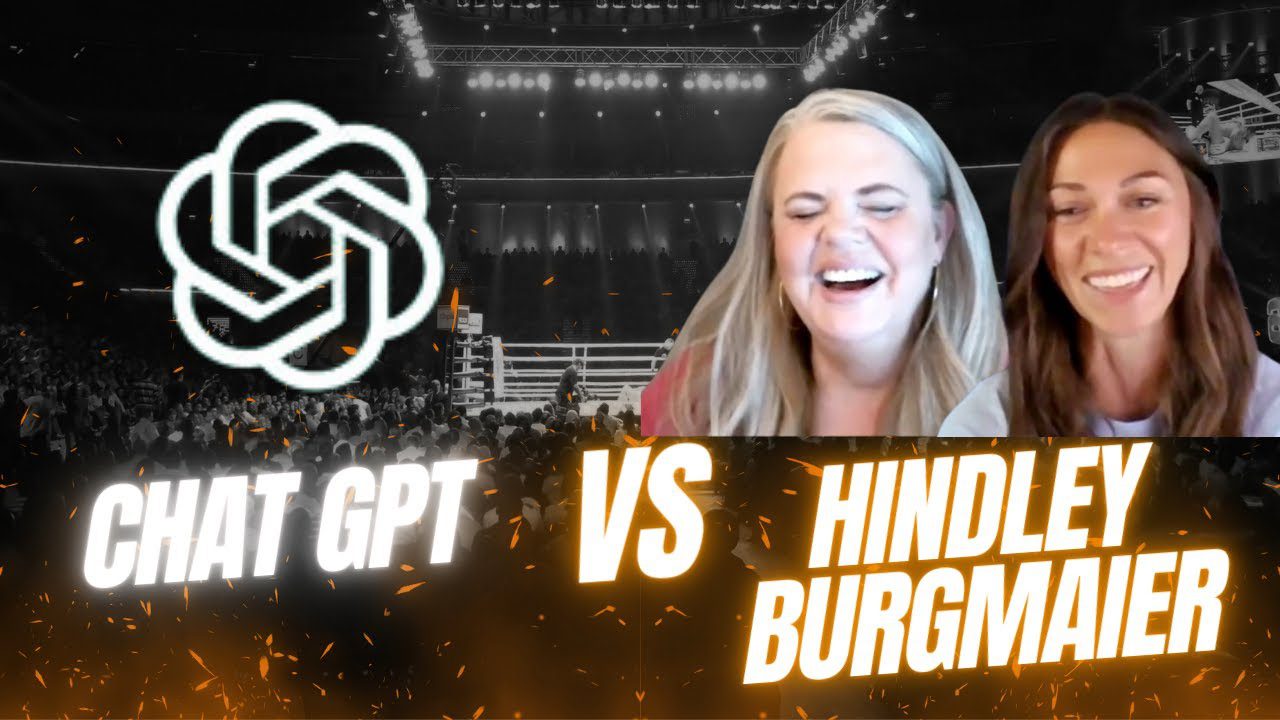 chatgpt vs hindley burgmaier