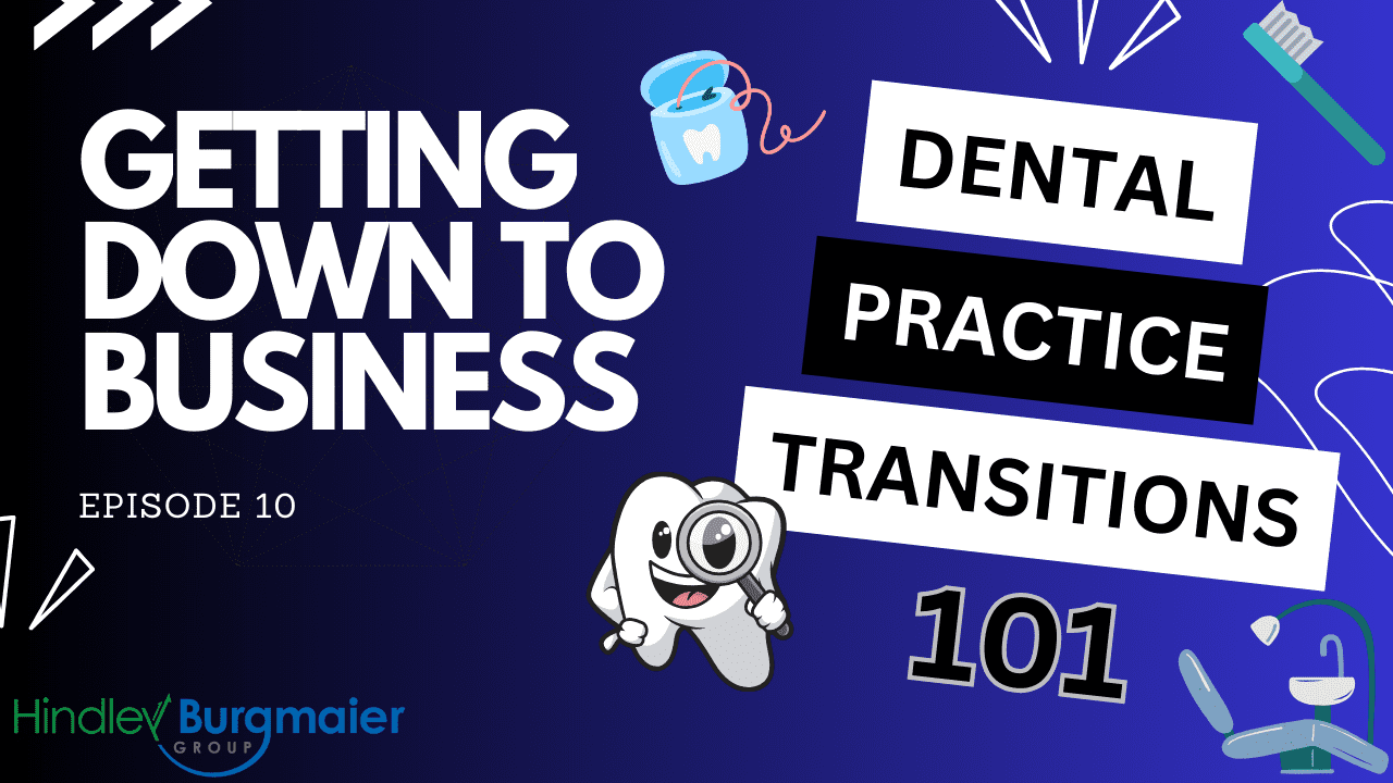 dental transitions