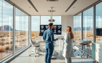Planning a Seamless Dental Practice Transition in New Mexico